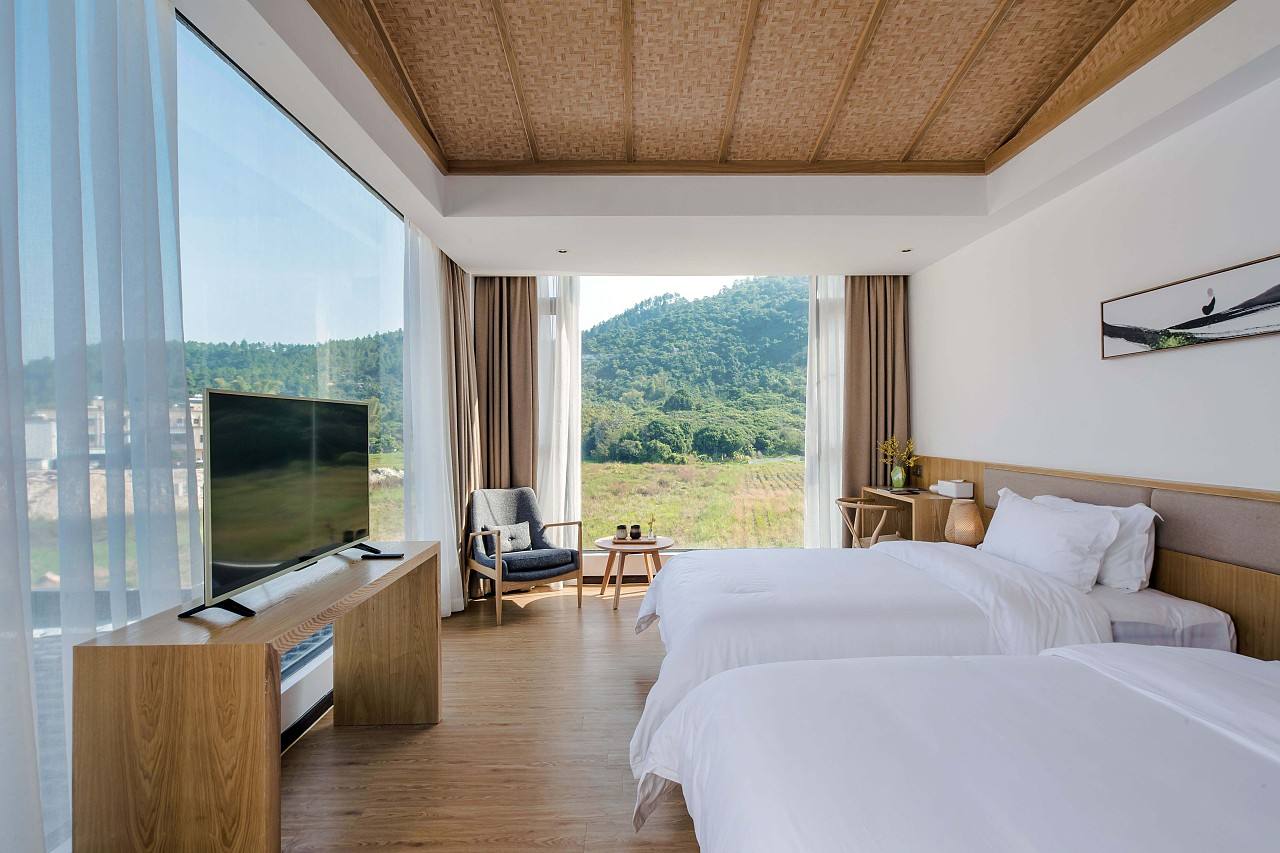 酒店裝修施工注意事項(xiàng)