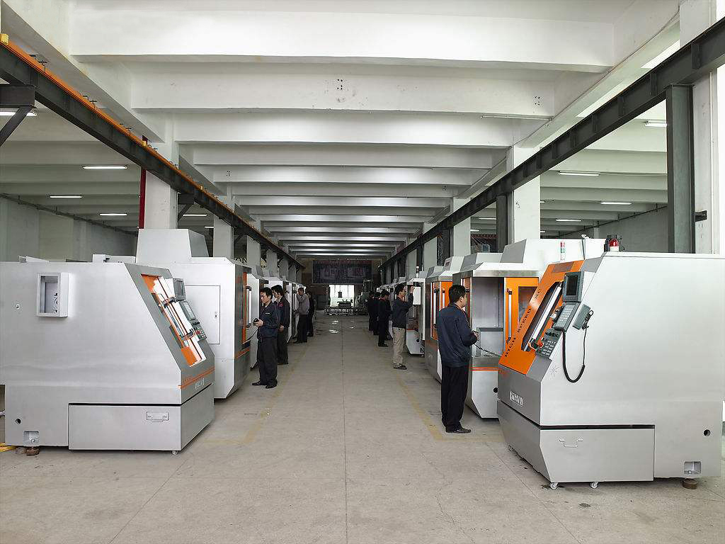 廠房裝修的風格有哪幾種