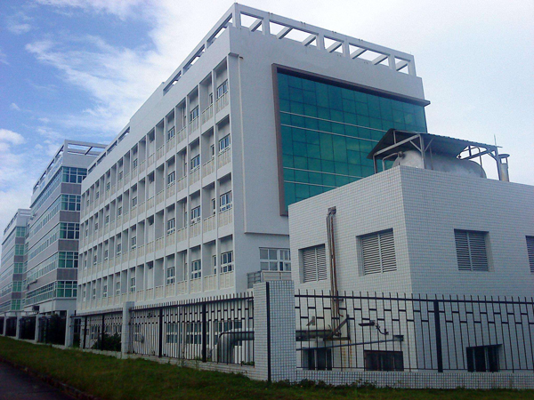 工業(yè)廠房裝修為什么要重視設(shè)計