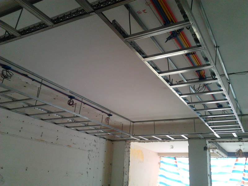 隱蔽工程有哪些 隱蔽工程有哪些