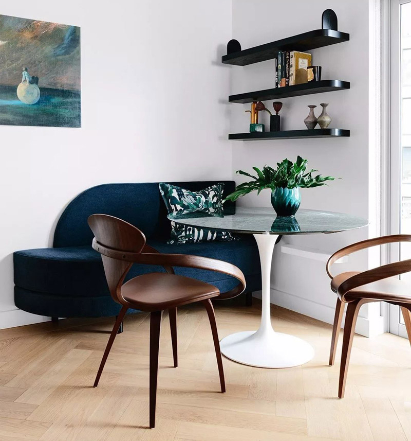 關于室內陳設的技術探討