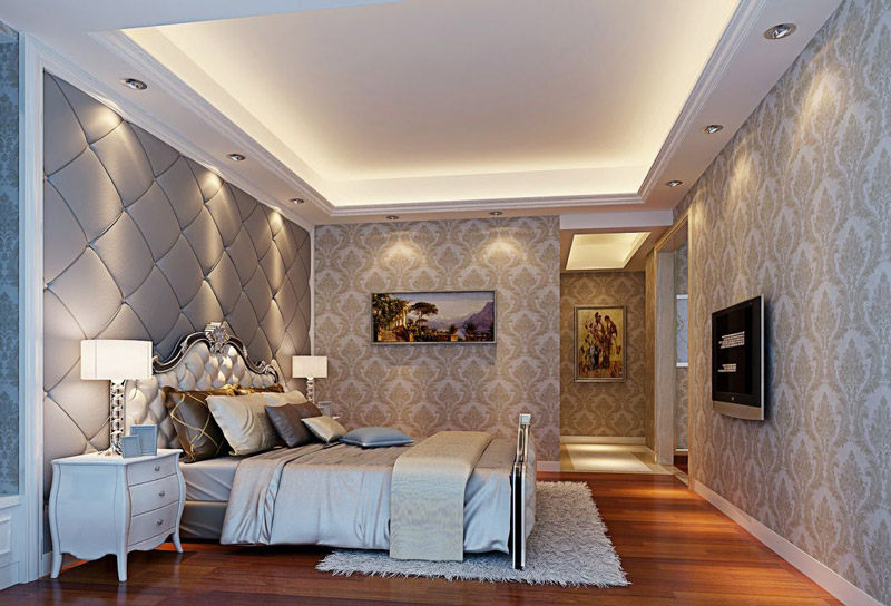 墻面裝修用什么材料好