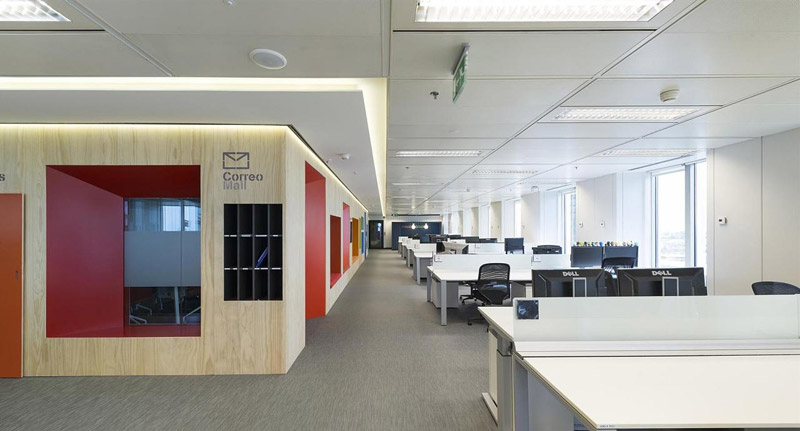 東莞辦公室裝修 東莞辦公室裝修