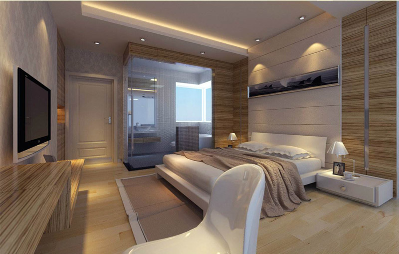 東莞酒店裝修要注意以下小細(xì)節(jié)