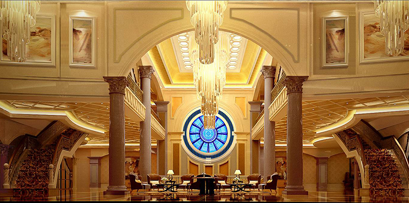 合肥政務新區酒酷酒店