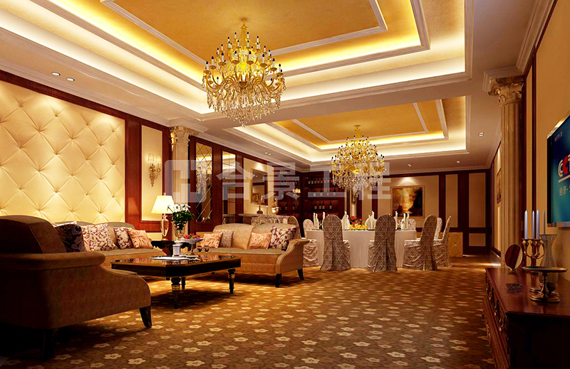 合肥政務新區酒酷酒店