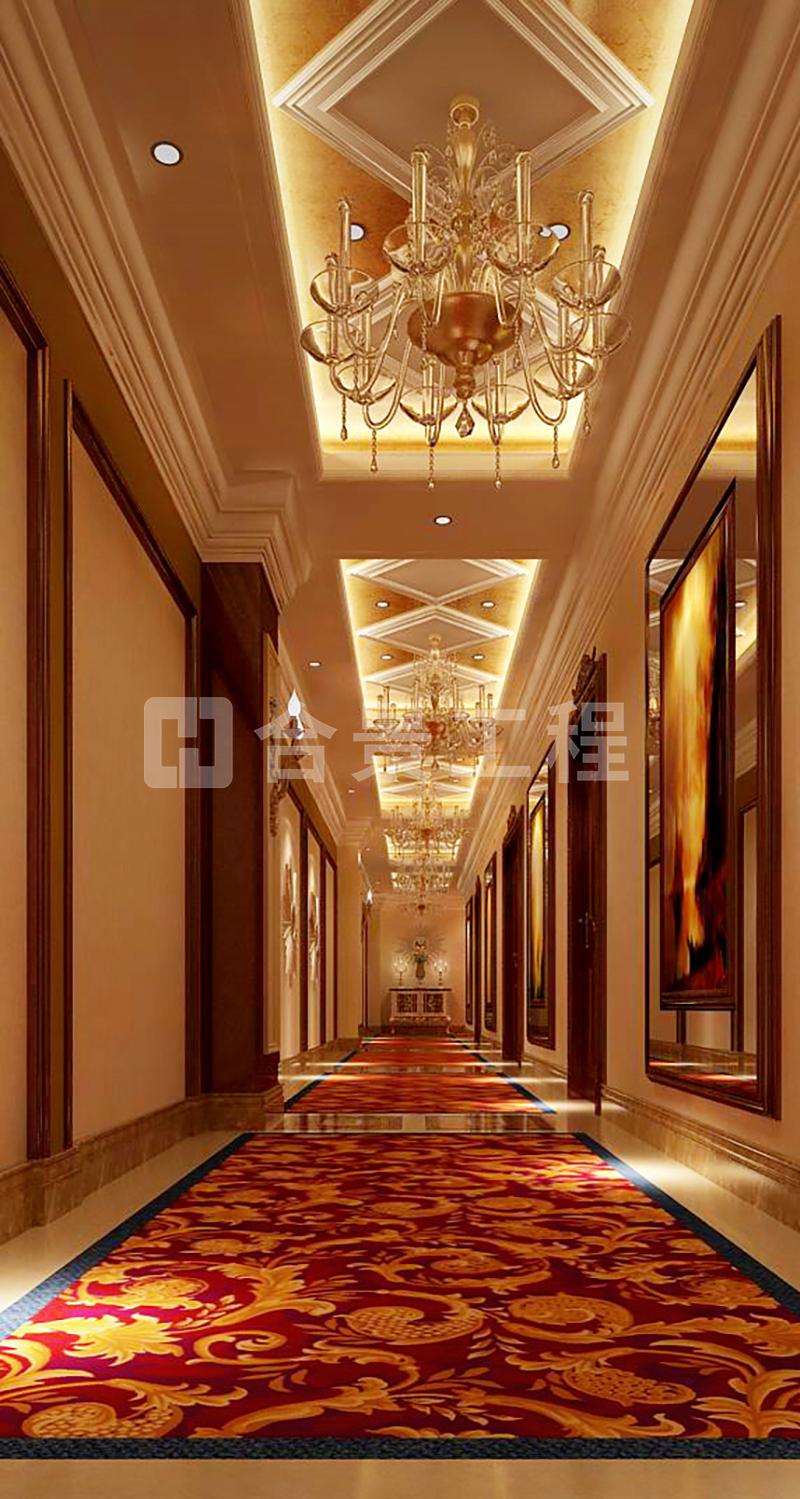 合肥政務新區酒酷酒店