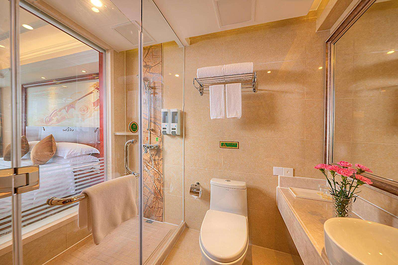 衛生間干濕分離的好處